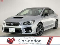 
										SUBARU WRX S4 FOR SALE IN KENYA full									