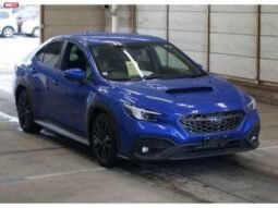 
										SUBARU WRX S4 FOR SALE IN KENYA full									