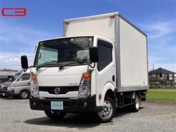 NISSAN ATLAS TRUCK FOR SALE IN KENYA