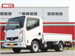 NISSAN ATLAS TRUCK FOR SALE IN KENYA