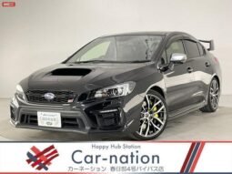 
										SUBARU WRX STI FOR SALE IN KENYA full									
