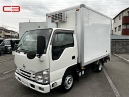 NISSAN ATLAS TRUCK FOR SALE IN KENYA