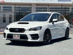 
										SUBARU WRX STI FOR SALE IN KENYA full									