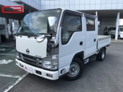NISSAN ATLAS TRUCK FOR SALE IN KENYA