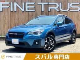
										SUBARU XV FOR SALE IN KENYA full									