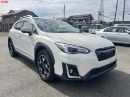 
										SUBARU XV FOR SALE IN KENYA full									
