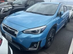 SUBARU XV FOR SALE IN KENYA