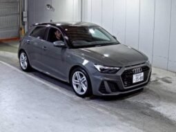 AUDI A1 SPORTBACK FOR SALE IN KENYA