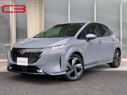 NISSAN AURA FOR SALE IN KENYA