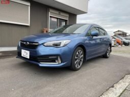 
										SUBARU XV HYBRID FOR SALE IN KENYA full									