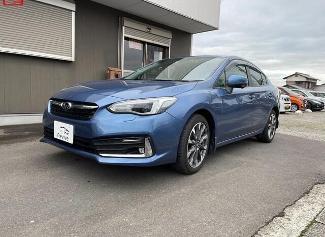 
								SUBARU XV HYBRID FOR SALE IN KENYA full									