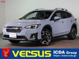 SUBARU XV HYBRID FOR SALE IN KENYA