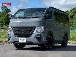 NISSAN CARAVAN FOR SALE IN KENYA