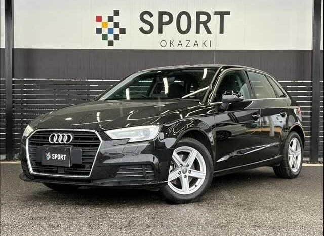 
								AUDI A3 FOR SALE IN KENYA full									