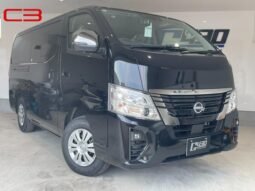 NISSAN CARAVAN FOR SALE IN KENYA