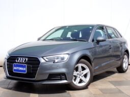 
										AUDI A3 FOR SALE IN KENYA full									