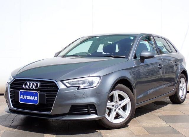 
								AUDI A3 FOR SALE IN KENYA full									
