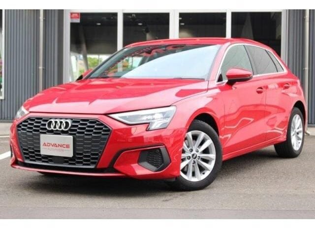 
								AUDI A3 FOR SALE IN KENYA full									