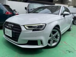 
										AUDI A3 FOR SALE IN KENYA full									