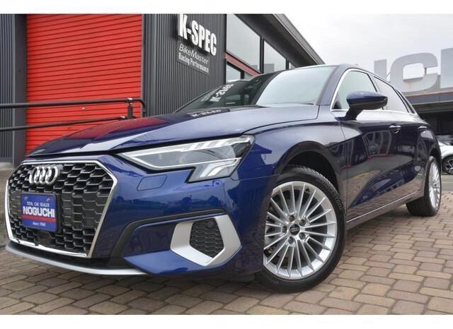 
								AUDI A3 FOR SALE IN KENYA full									