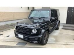
										MERCEDES G CLASS FOR SALE IN KENYA full									