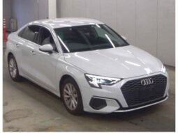 
										AUDI A3 SEDAN FOR SALE IN KENYA full									