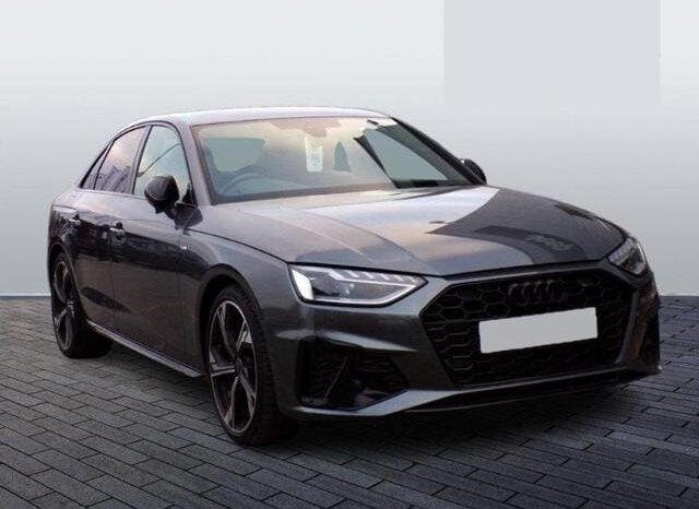 
								AUDI A4 FOR SALE IN KENYA full									