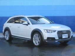 
										AUDI A4 ALLROAD QUATTRO FOR SALE IN KENYA full									