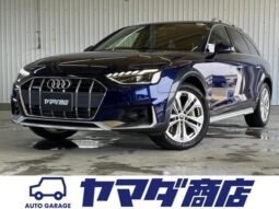 
										AUDI A4 ALLROAD QUATTRO FOR SALE IN KENYA full									