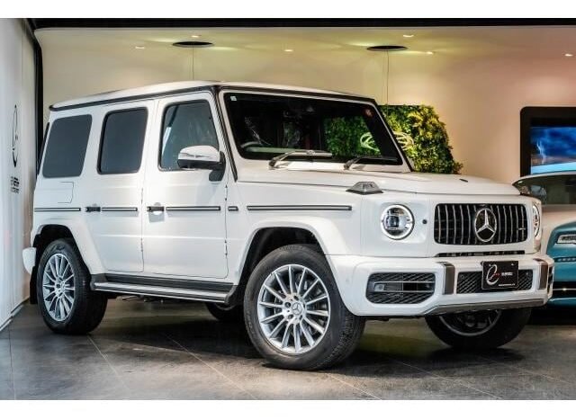 
								MERCEDES G CLASS FOR SALE IN KENYA full									