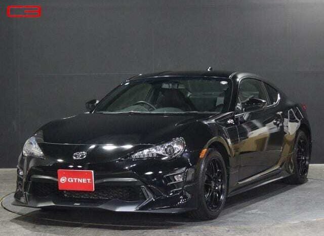 
								TOYOTA 86 FOR SALE IN KENYA full									