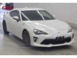 
										TOYOTA 86 FOR SALE IN KENYA full									