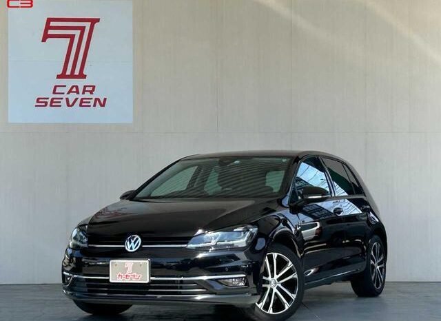 
								VOLKSWAGEN GOLF FOR SALE IN KENYA full									