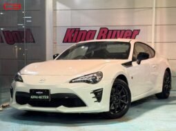 TOYOTA 86 FOR SALE IN KENYA