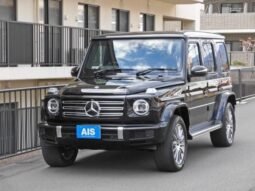 
										MERCEDES G CLASS FOR SALE IN KENYA full									