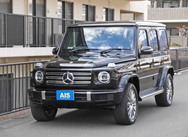 
								MERCEDES G CLASS FOR SALE IN KENYA full									