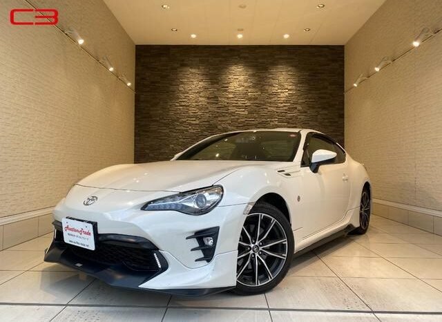 
								TOYOTA 86 FOR SALE IN KENYA full									