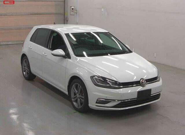 
								VOLKSWAGEN GOLF FOR SALE IN KENYA full									