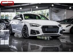 AUDI A5 FOR SALE IN KENYA