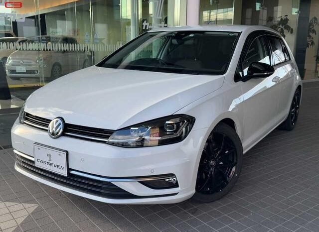 
								VOLKSWAGEN GOLF FOR SALE IN KENYA full									