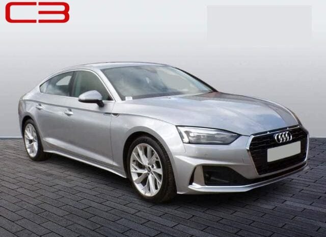 
								AUDI A5 FOR SALE IN KENYA full									