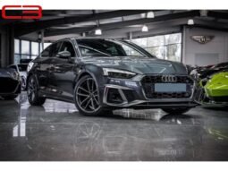 AUDI A5 FOR SALE IN KENYA