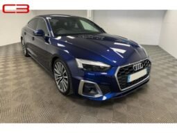 AUDI A5 FOR SALE IN KENYA