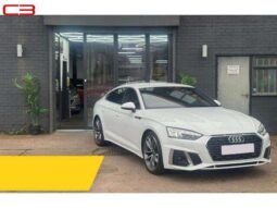 AUDI A5 FOR SALE IN KENYA