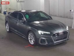 AUDI A5 SPORTBACK FOR SALE IN KENYA