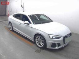 AUDI A5 SPORTBACK FOR SALE IN KENYA