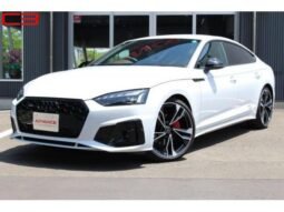 
										AUDI A5 SPORTBACK FOR SALE IN KENYA full									
