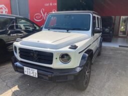 
										MERCEDES G CLASS FOR SALE IN KENYA full									