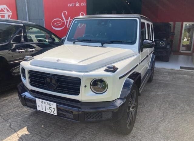 
								MERCEDES G CLASS FOR SALE IN KENYA full									