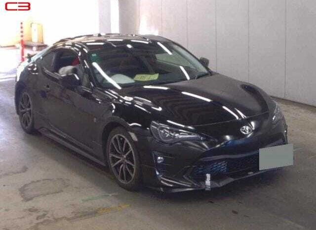 
								TOYOTA 86 FOR SALE IN KENYA full									